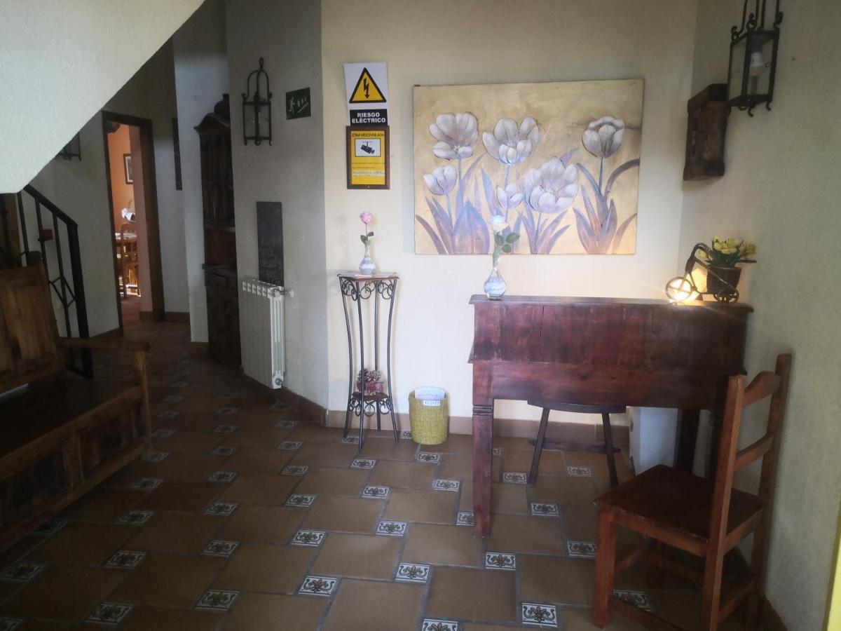 Rural La Casona De Tamaya Hotel 2*