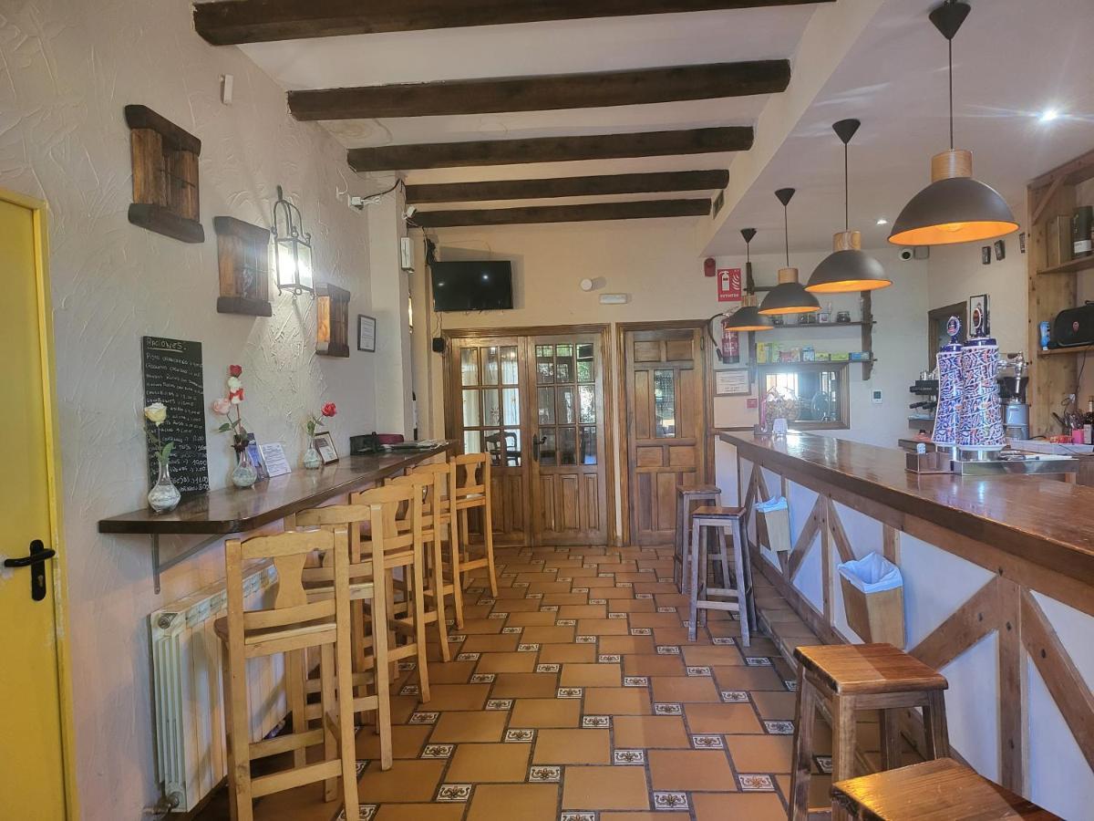 Hotel Rural La Casona De Tamaya