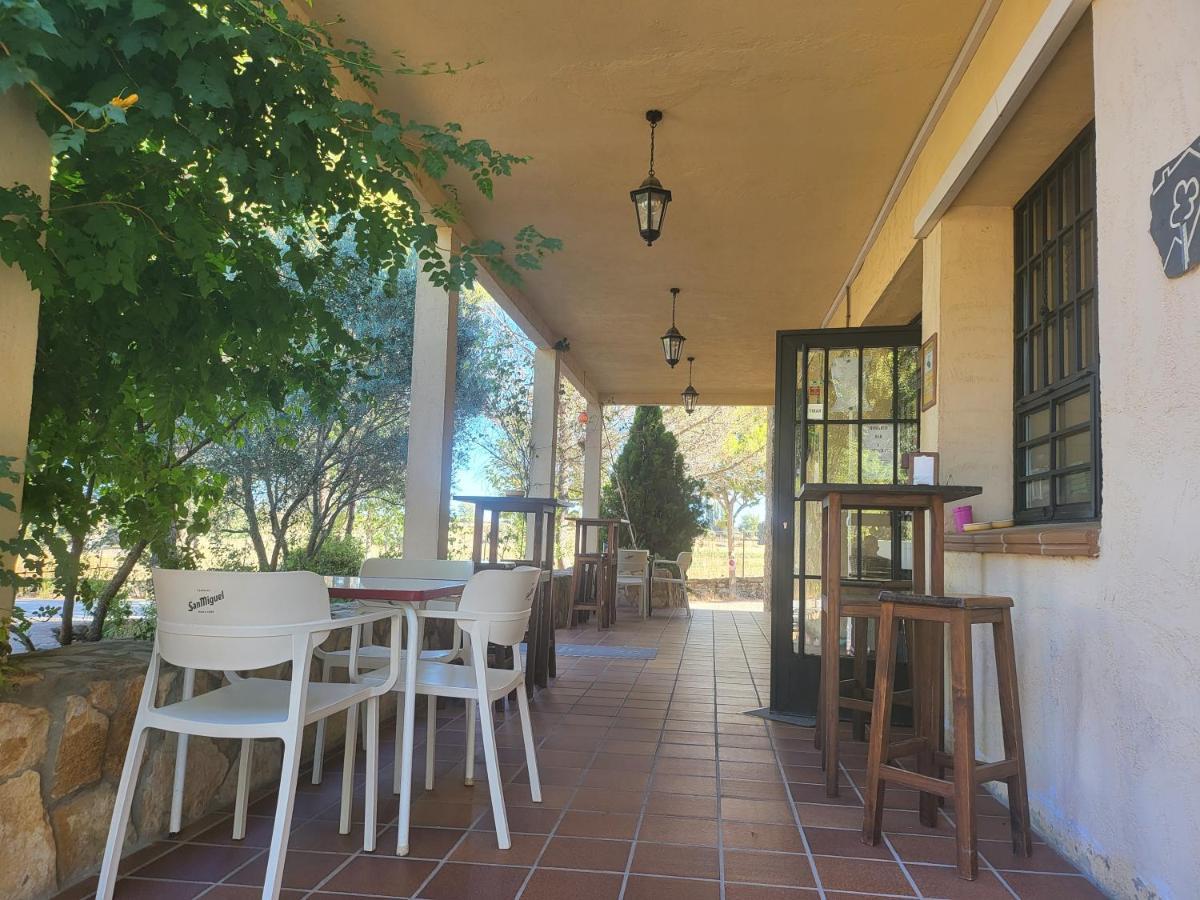 Hotel Rural La Casona De Tamaya 2*