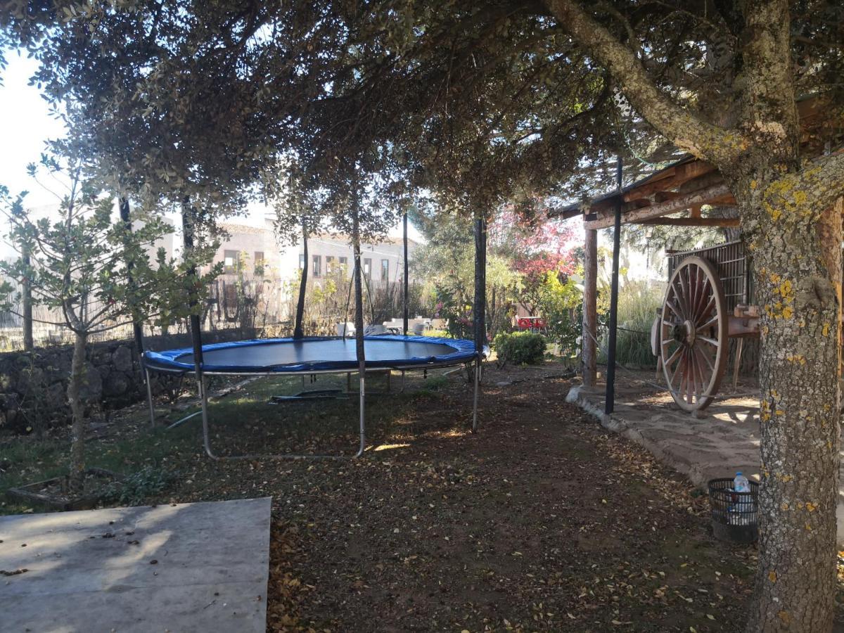 Rural La Casona De Tamaya Hotel