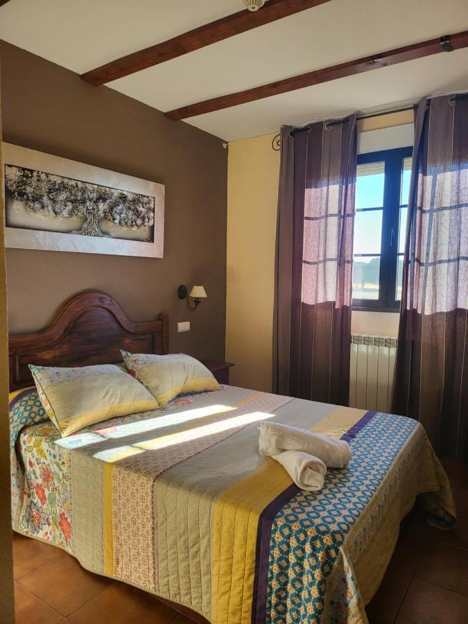 Rural La Casona De Tamaya Hotel