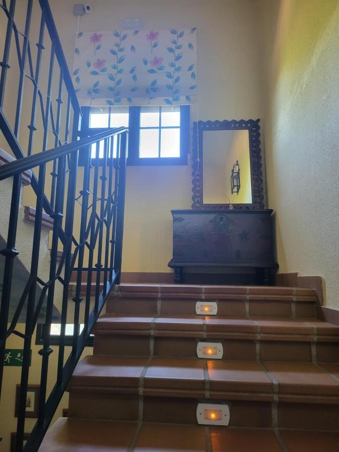 Hotel Rural La Casona De Tamaya 2*