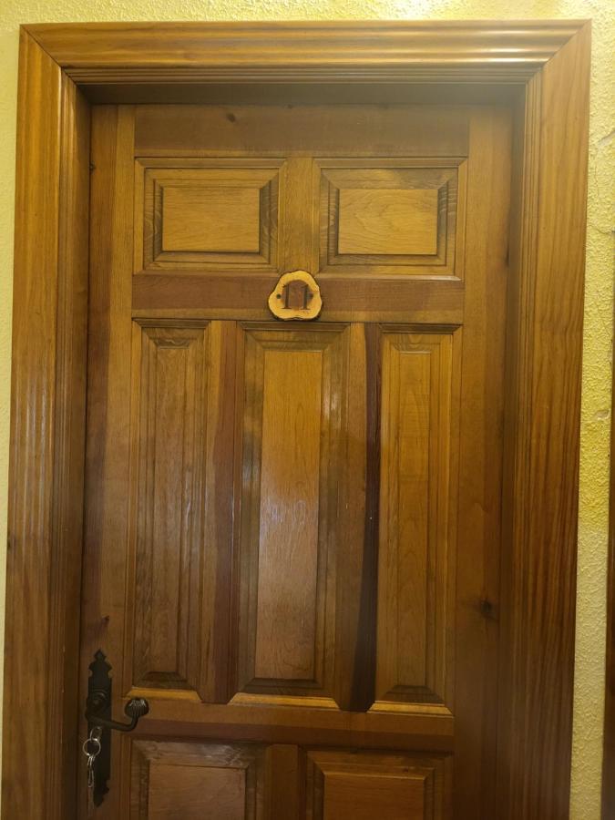 Rural La Casona De Tamaya